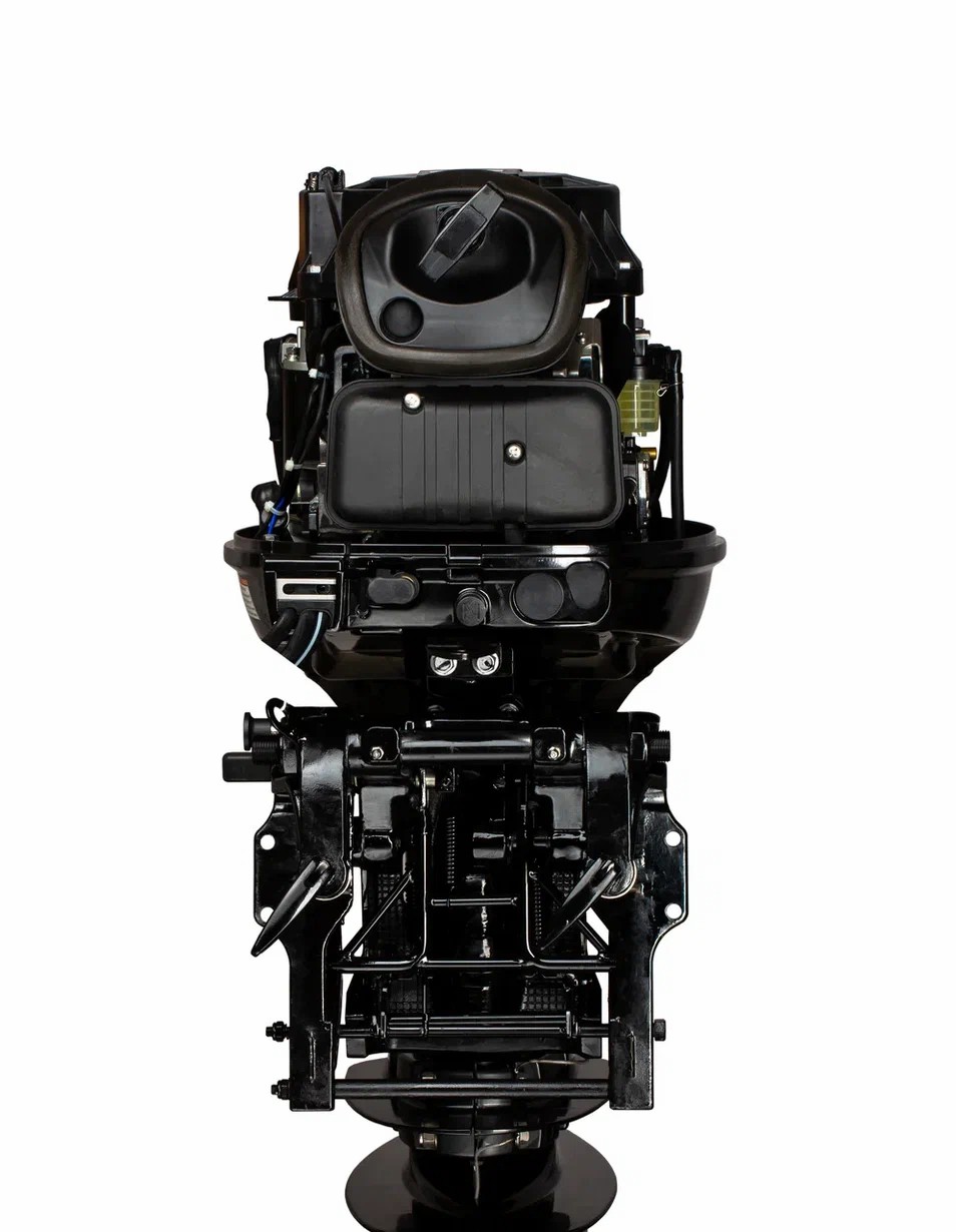 ЛОДОЧНЫЙ МОТОР GLADIATOR G40FHS в Березниках