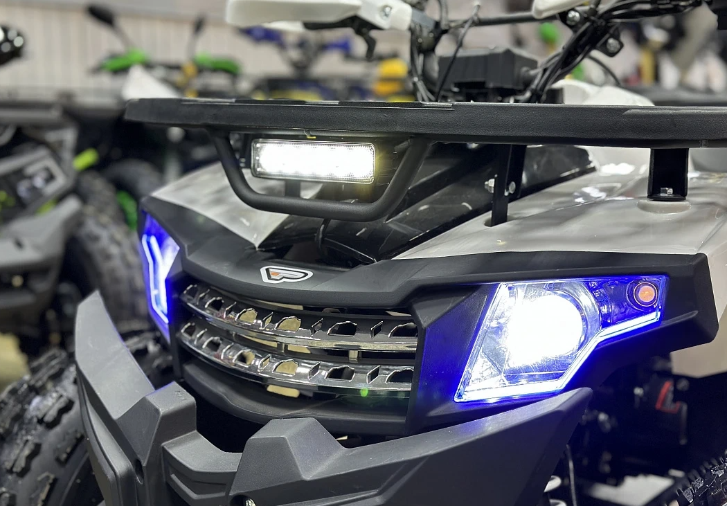 Квадроцикл PROMAX WILD 2.0 190 в Березниках