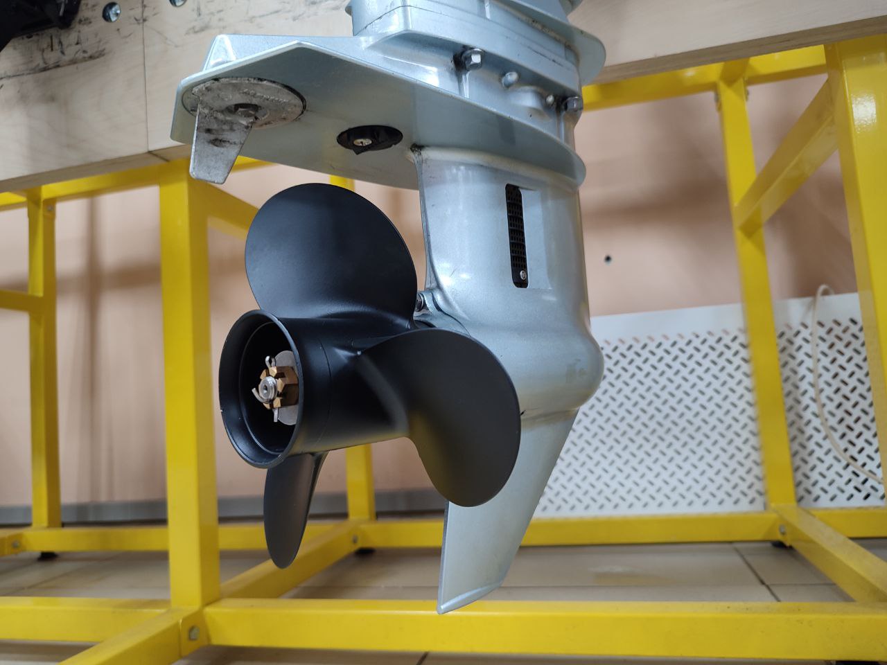 Лодочный мотор PROMAX SP9.9FHS (20) PRO в Березниках