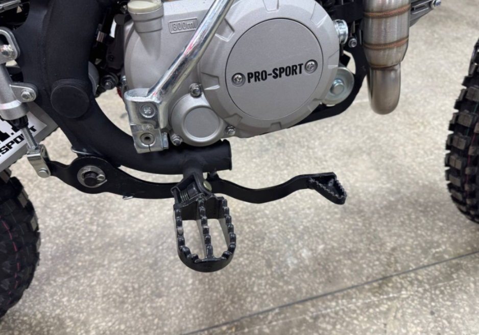 Мотоцикл (питбайк) PROMAX FIDET (ФАЙДЕТ) 145E PRO 17/14 в Березниках