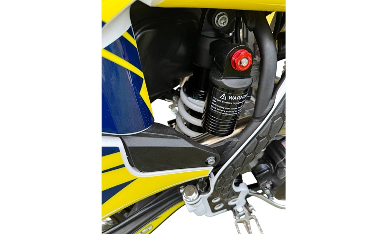 Эндуро мотоцикл IRBIS HTR 250 в Березниках