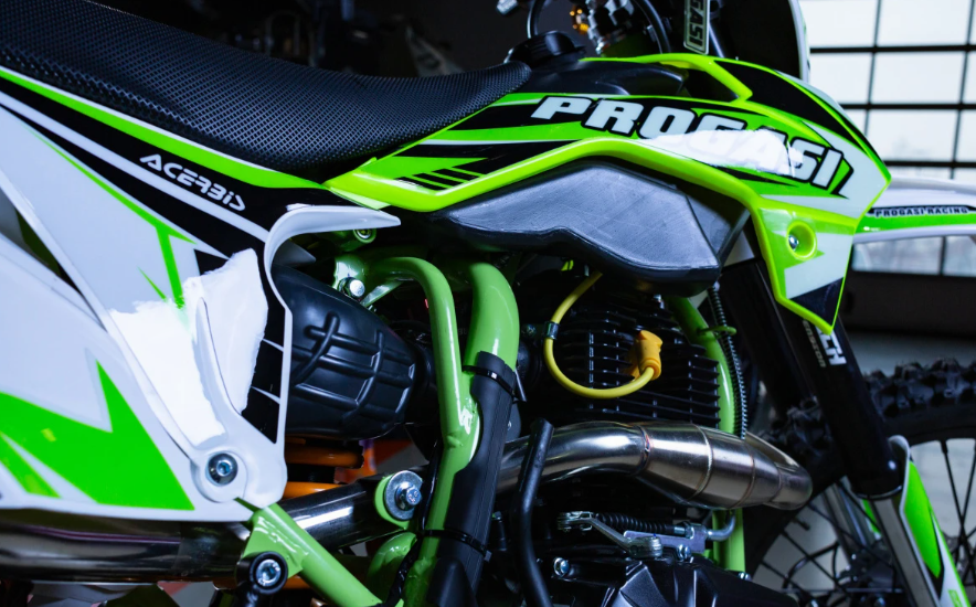 Мотоцикл Progasi SUPER MAX 300 PRO PR300 (ZS175FMN) в Березниках