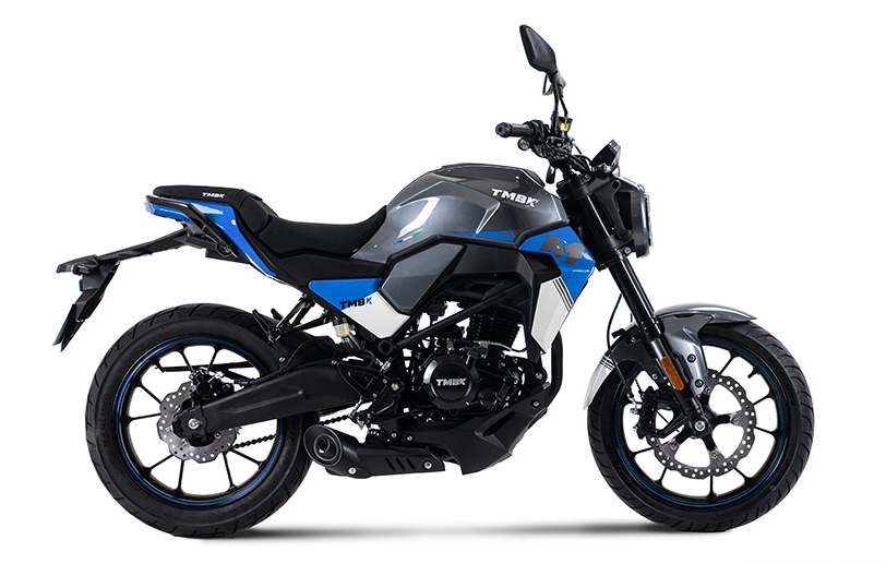 Мотоцикл TMBK MONTANA NG в Березниках