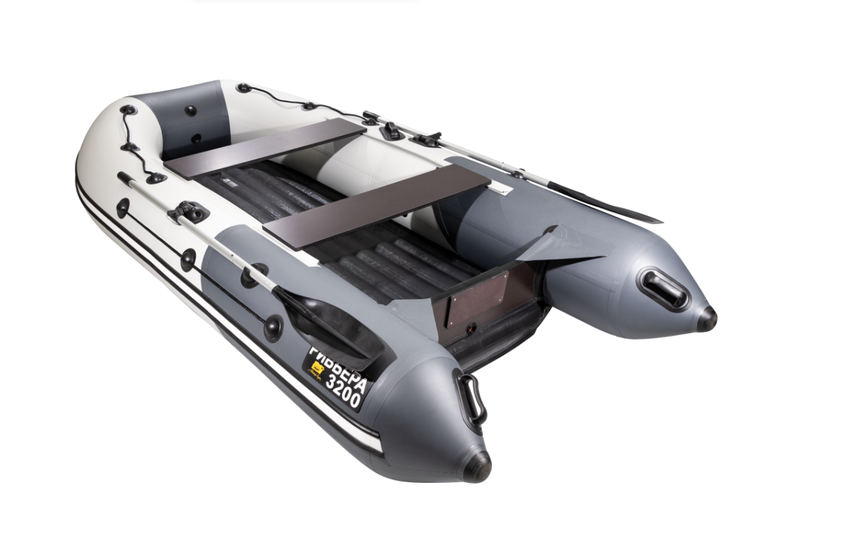 Лодка ривьера 3200 нднд гидролыжа в Березниках
