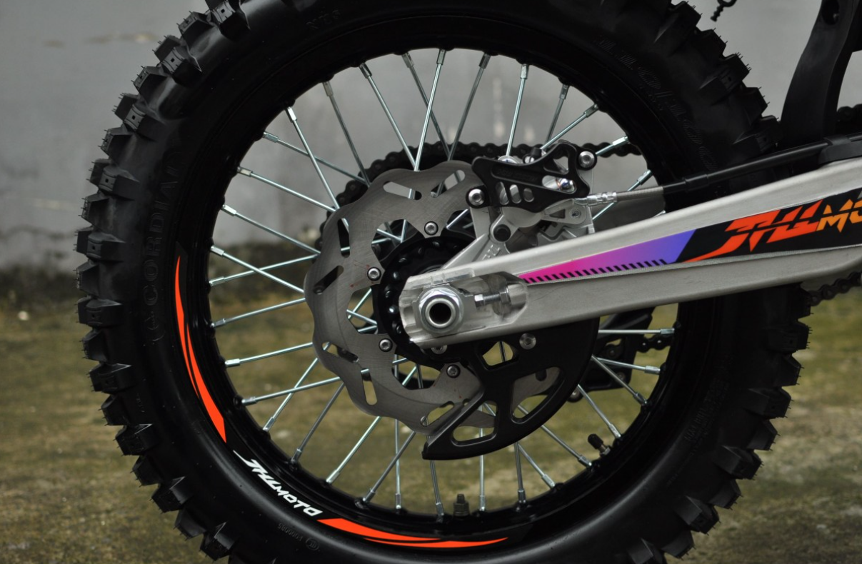 Мотоцикл JHLMOTO JHL LX3 PR300 (175FMN) в Березниках