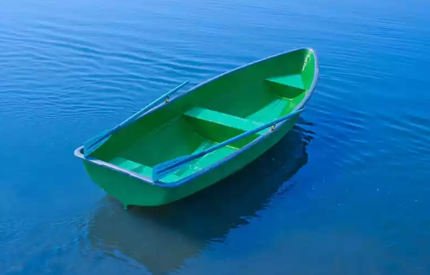 Стеклопластиковая Лодка Голавль в Березниках