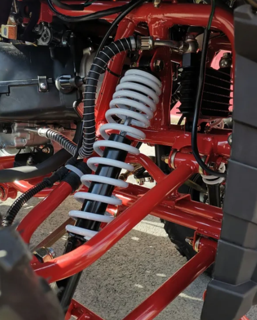 Квадроцикл GBM SHARP BIG 300 NEW в Березниках