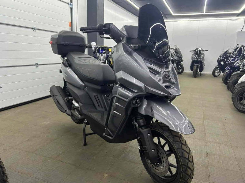 Скутер PROMAX STALKER X 240(49) в Березниках