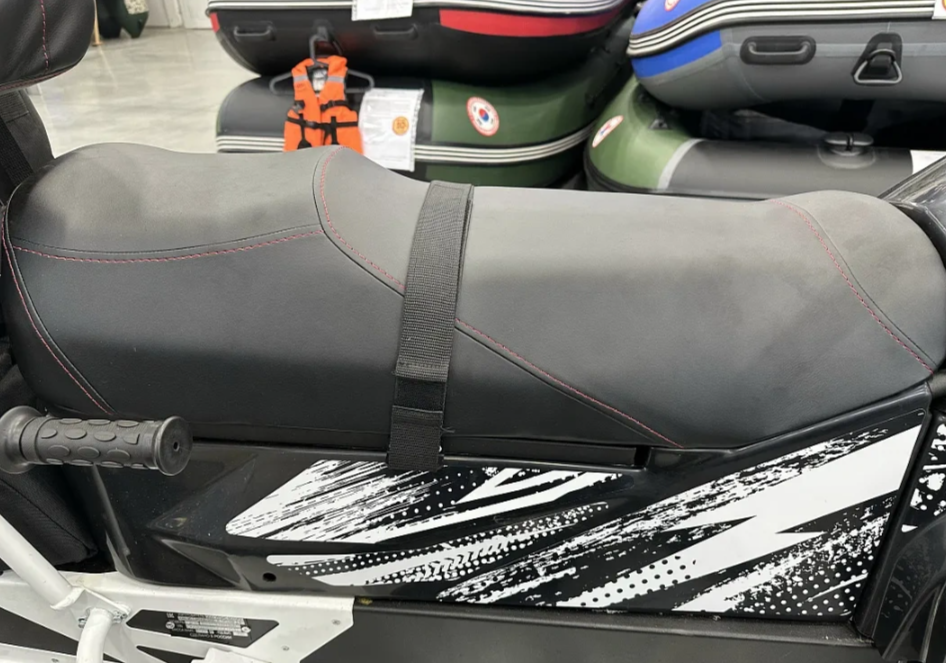 СНЕГОХОД IRBIS SF200L XE SUPERLONG в Березниках