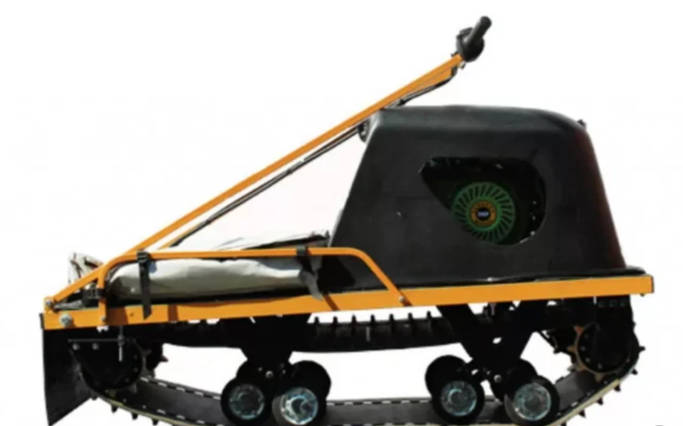 Мотобуксировщик LEBEDEV MOTORS РЕКС LV513 в Березниках