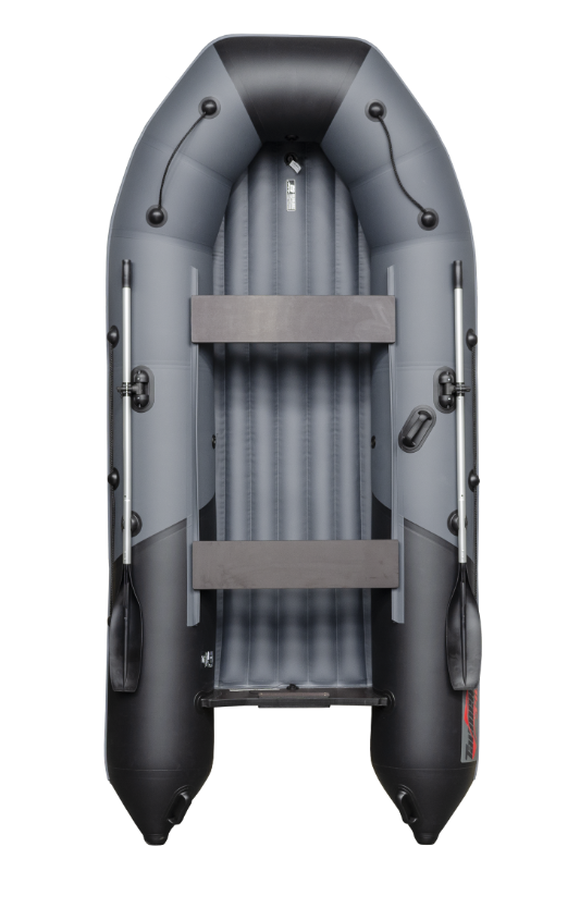 Лодка Таймень NX 3400 НДНД PRO в Березниках