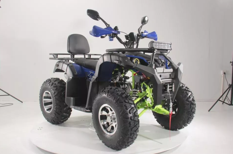 Квадроцикл YACOTA SELA MAX 200 в Березниках