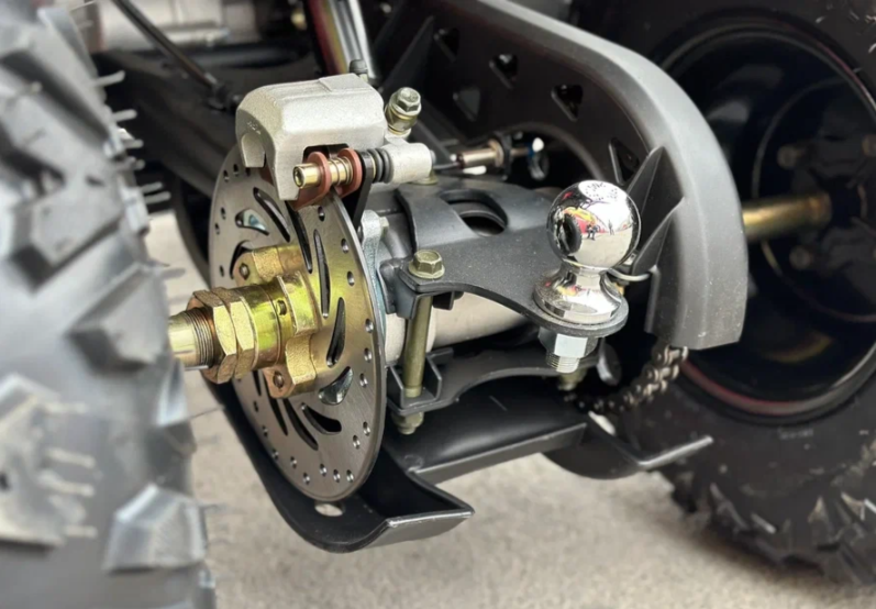 Квадроцикл GBM MAVERICK 300 NEW в Березниках