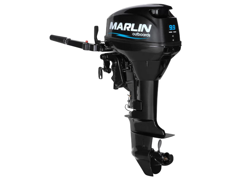 Лодочный мотор MARLIN MP 9.9 AMHL в Березниках