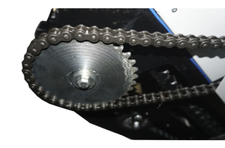 Мотобуксировщик XTREME-MOTORS "Полюс-2" Зима 13 л.с. в Березниках