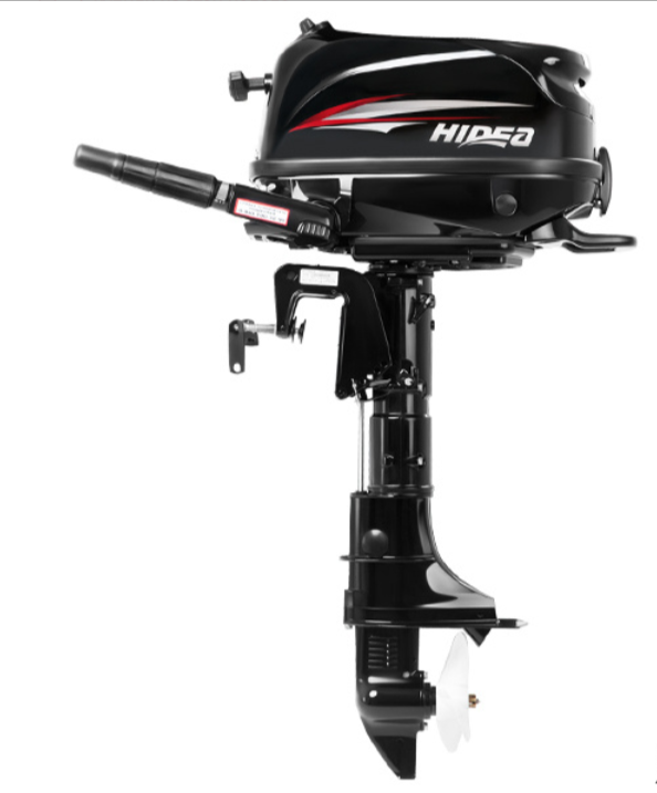 Лодочный мотор HIDEA HDF6HS в Березниках