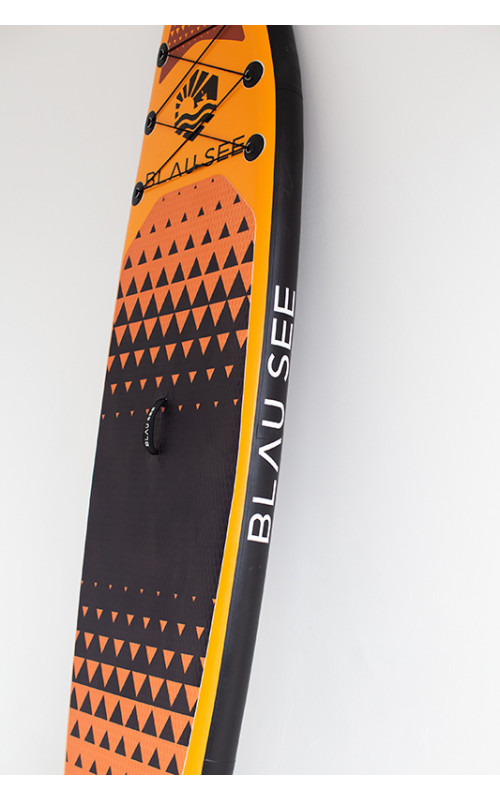 НАДУВНОЙ САП БОРД ORANGA SPACE 10,6 в Березниках