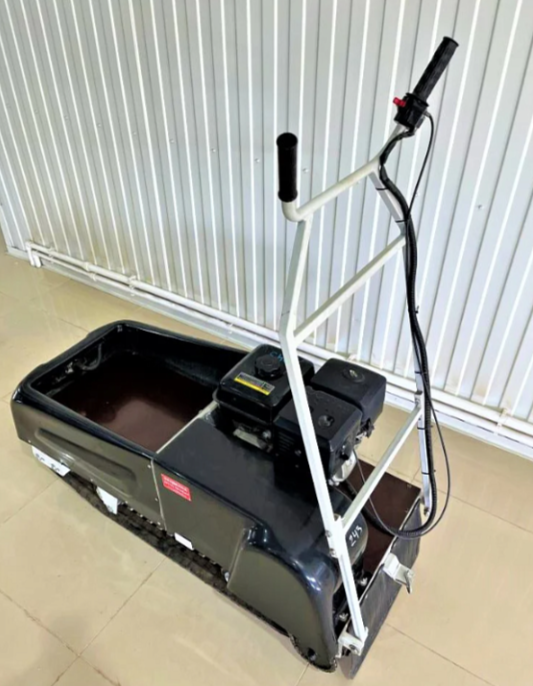 Мотобуксировщик ЕНОТ М 15 Л.С. в Березниках