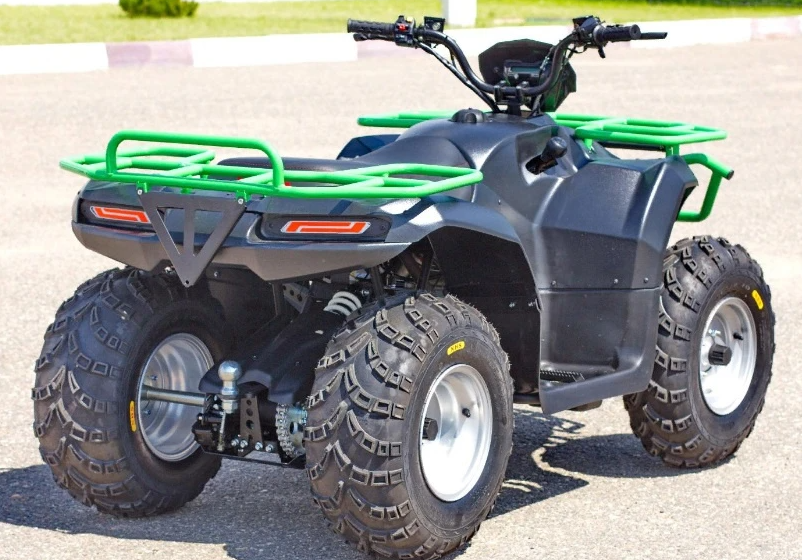 Квадроцикл IRBIS ATV150 в Березниках
