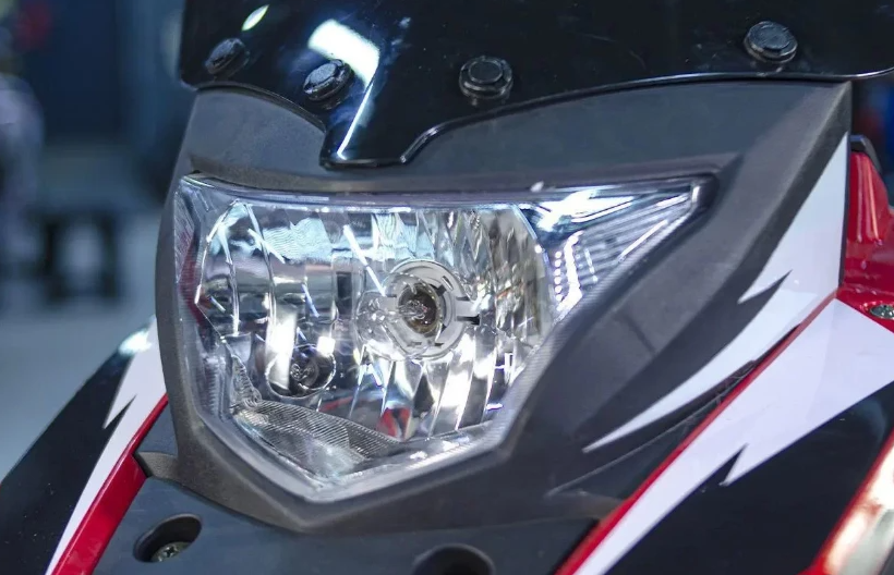 Снегоход Ataki WD 300 в Березниках