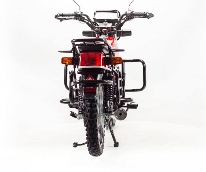 Мотоцикл MOTOLAND (МОТОЛЕНД) FORESTER LITE 200 в Березниках