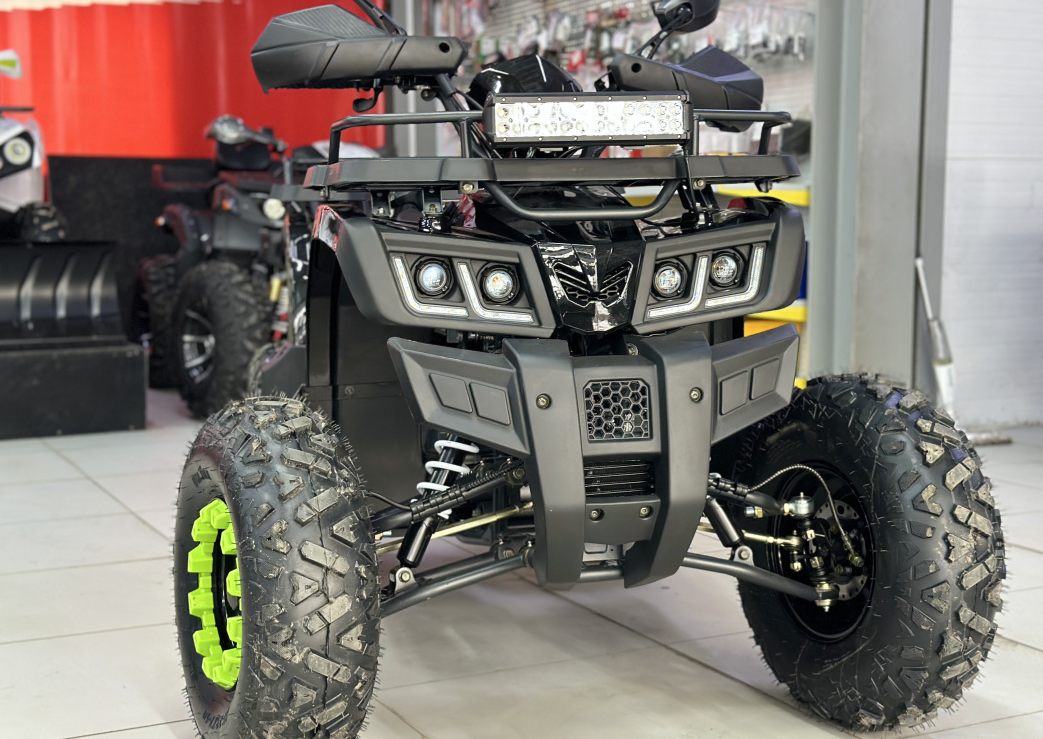 Квадроцикл GBM MAVERICK 300 NEW LUX в Березниках