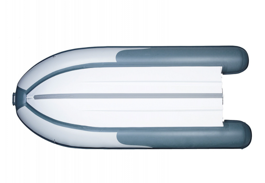 Лодка GLADIATOR RIB380AL в Березниках