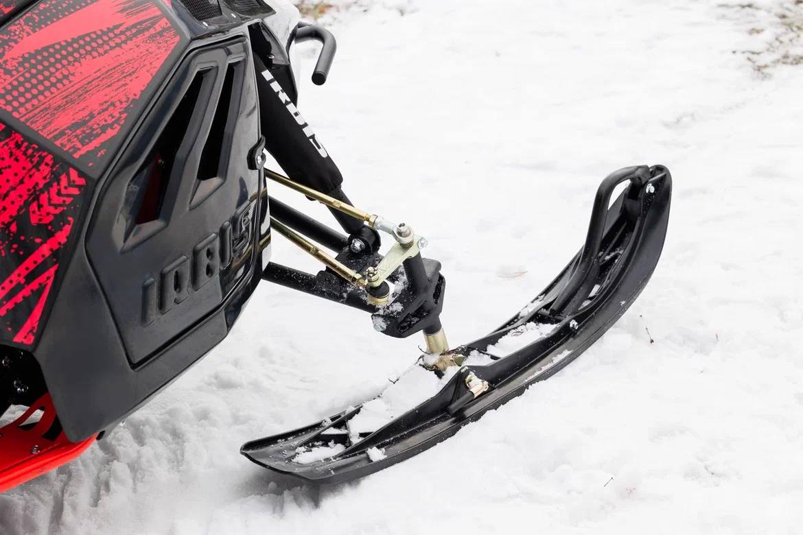 Снегоход IRBIS TUNGUS 400 25/26 в Березниках