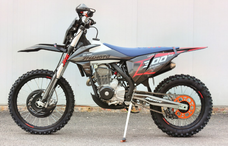 Мотоцикл JHLMOTO JHL Z3+ CB300 (175FMM) в Березниках