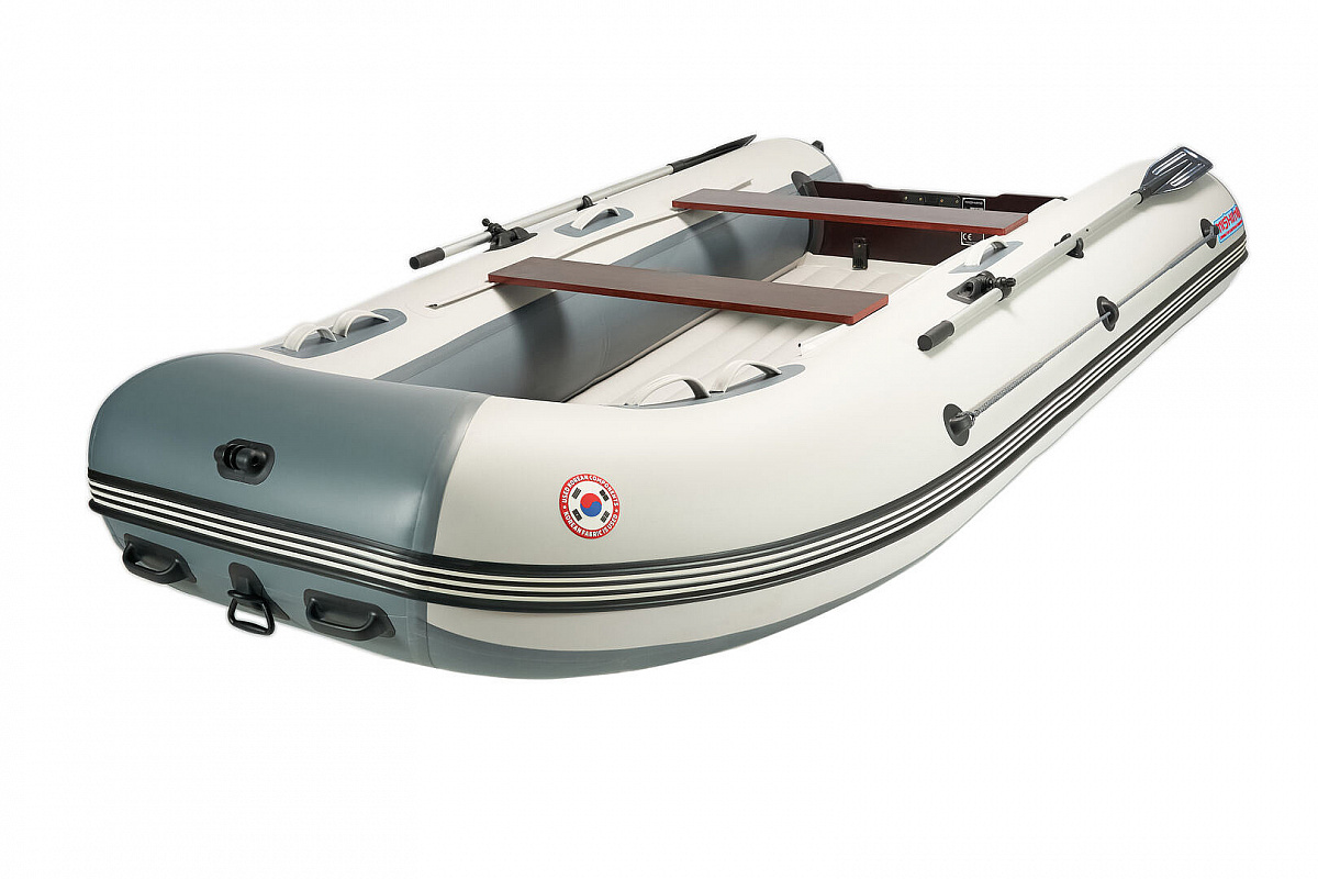 Лодка MISHIMO LITE DF 400 в Березниках