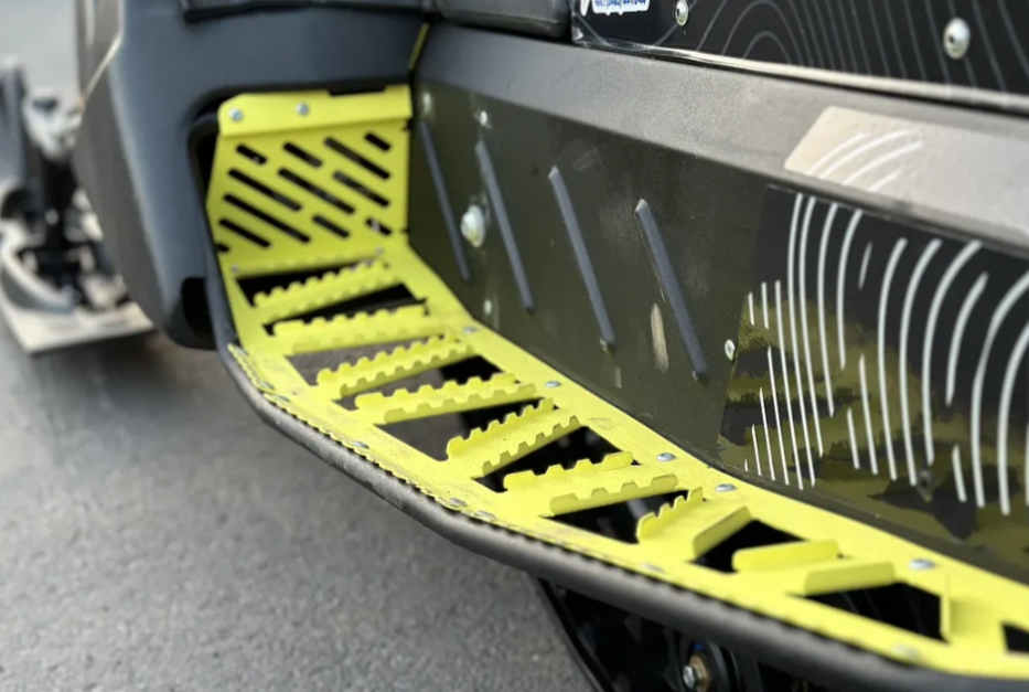 Снегоход РМ TIKSY 500 4Т в Березниках