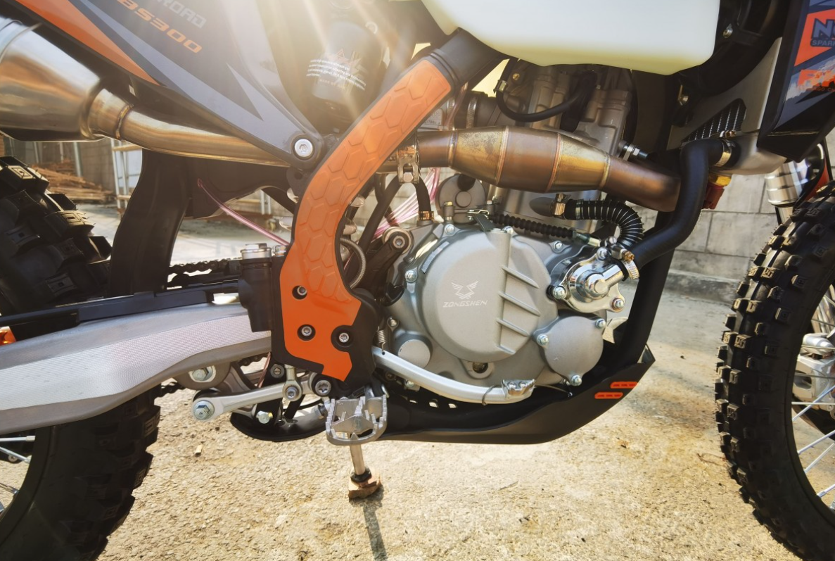 Мотоцикл JHLMOTO JHL Z5 NB300 (174MN-5) в Березниках