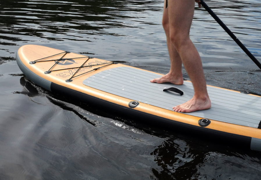 SUP (САП) Доска MISHIMO DINO 10(305) в Березниках