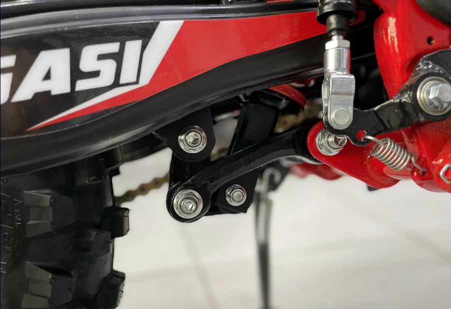 Мотоцикл Progasi SUPER MAX 250 PRO SPORT в Березниках