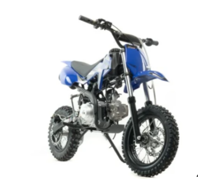 Питбайк MOTOLAND (МОТОЛЕНД) GS Motors S11 в Березниках