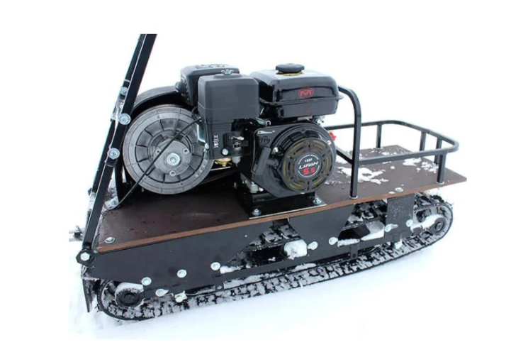 Мотобуксировщик ОНЕГО 500 13 л.с. в Березниках