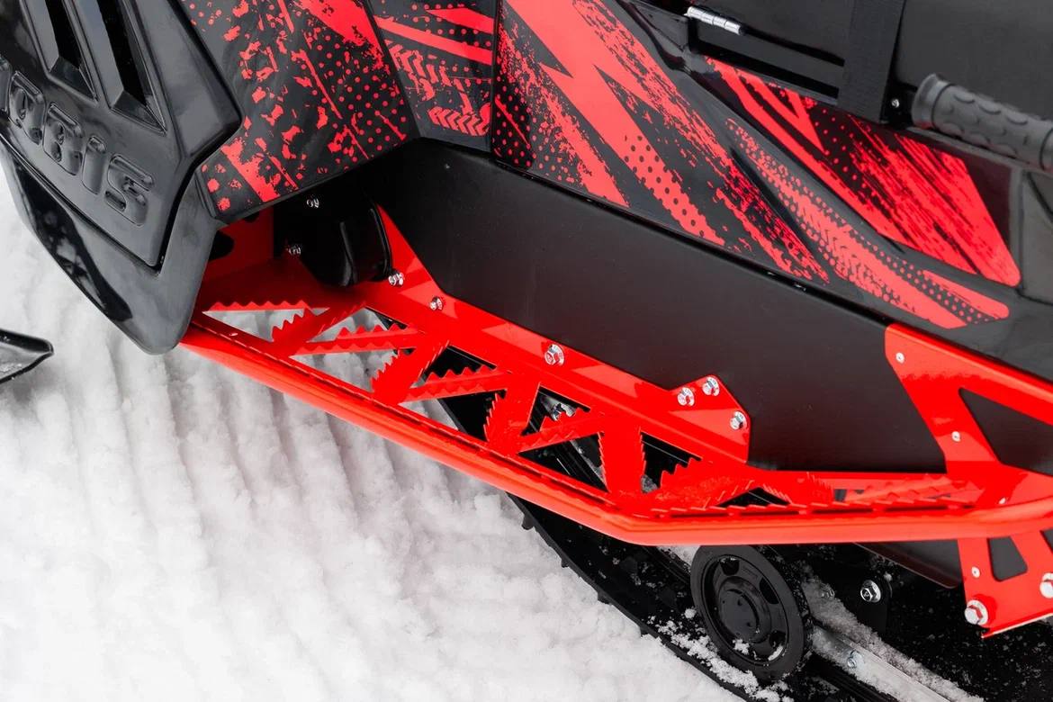 Снегоход IRBIS SF200L NEW 25/26 в Березниках