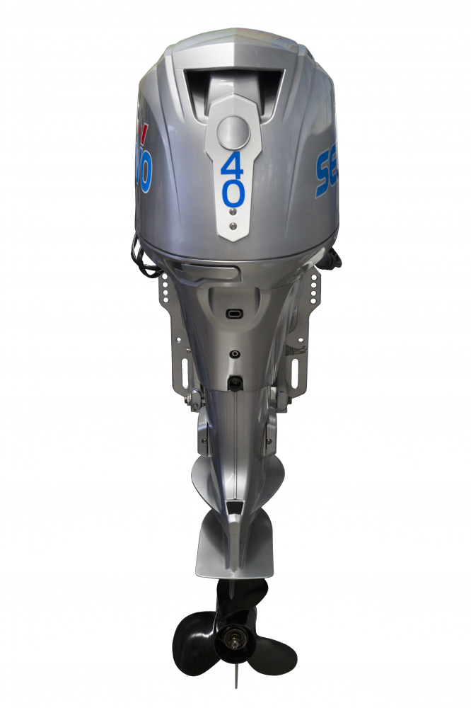 Лодочный мотор SEANOVO SNEF40FEL-T EFI в Березниках