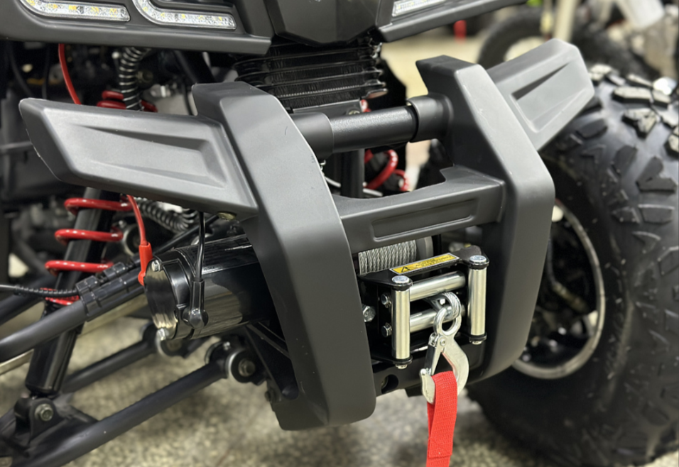 Квадроцикл GBM MAVERICK 300 NEW PREMIUM в Березниках