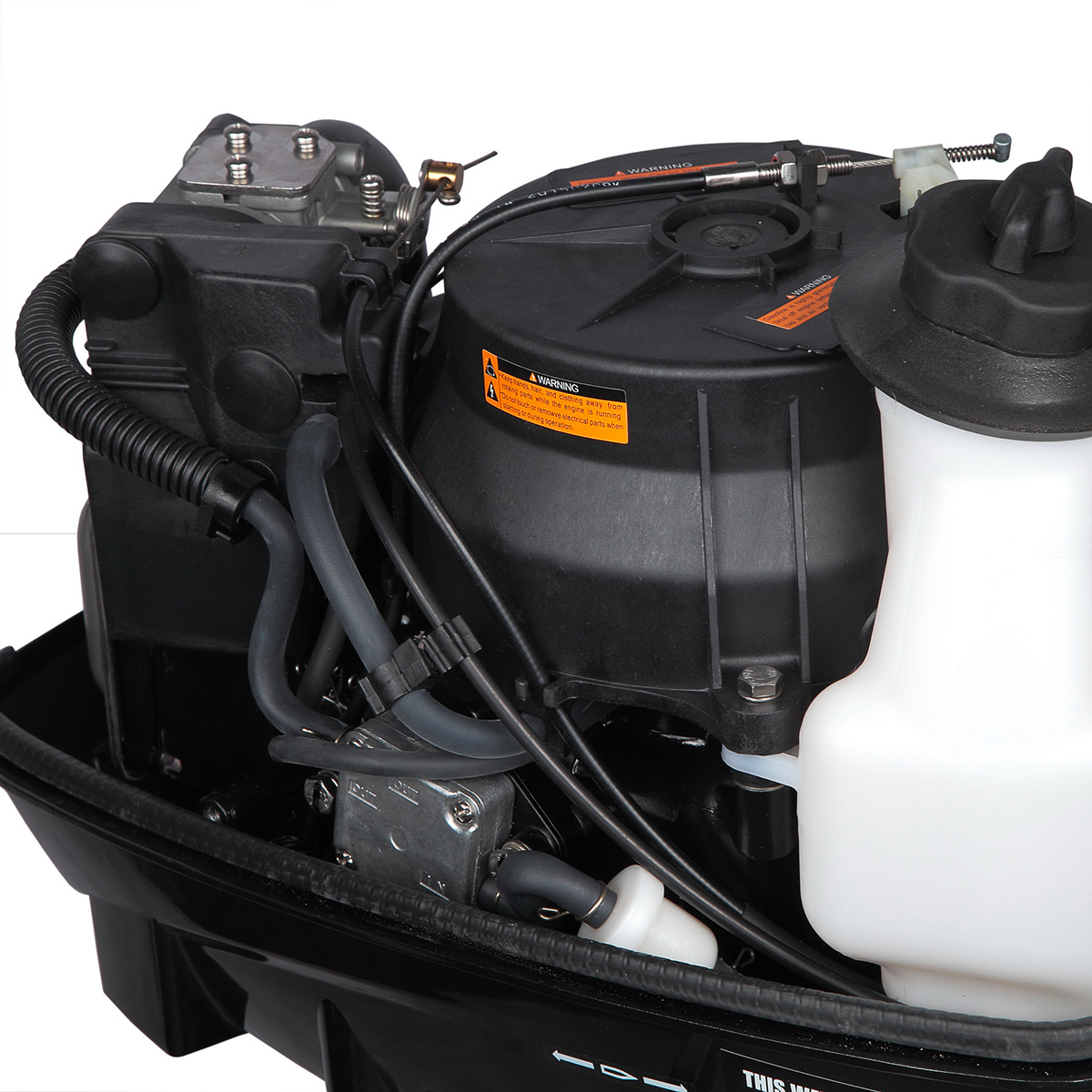 Лодочный мотор MARLIN MF 5 AMHL в Березниках