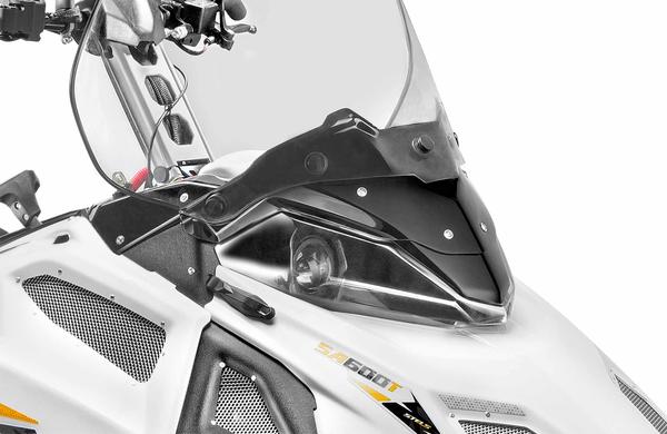 Снегоход STELS АТАМАН SA600T 2.0 в Березниках