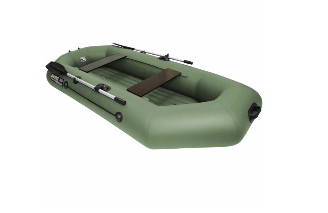  Лодка АКВА-МАСТЕР 280 НД в Березниках