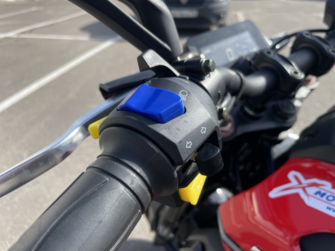 Мопед PROMAX CB150R (49) в Березниках