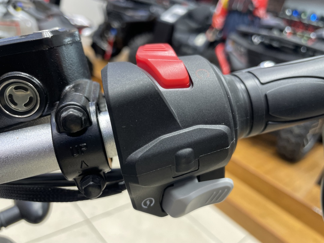 Мотоцикл Benda Chinchilla 300 в Березниках