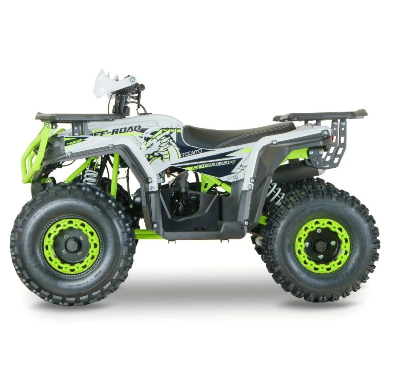 Квадроцикл YACOTA DRAGON 125 в Березниках