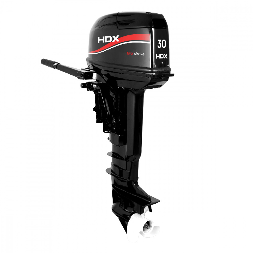 Лодочный мотор 2-х тактный HDX T 30 BMS в Березниках