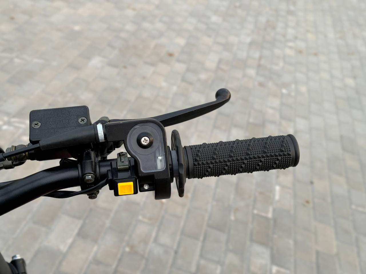 Кроссовый мотоцикл Sanchez Maniac CB300F в Березниках