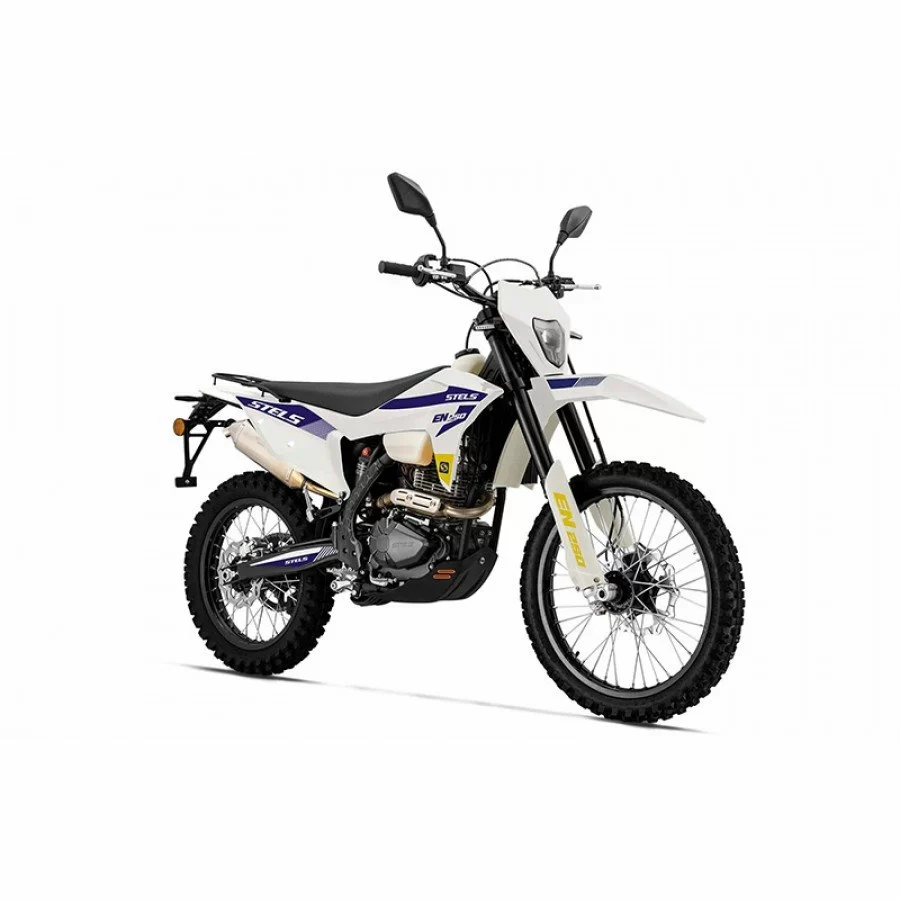 Мотоцикл STELS ЭНДУРО EN250  в Березниках