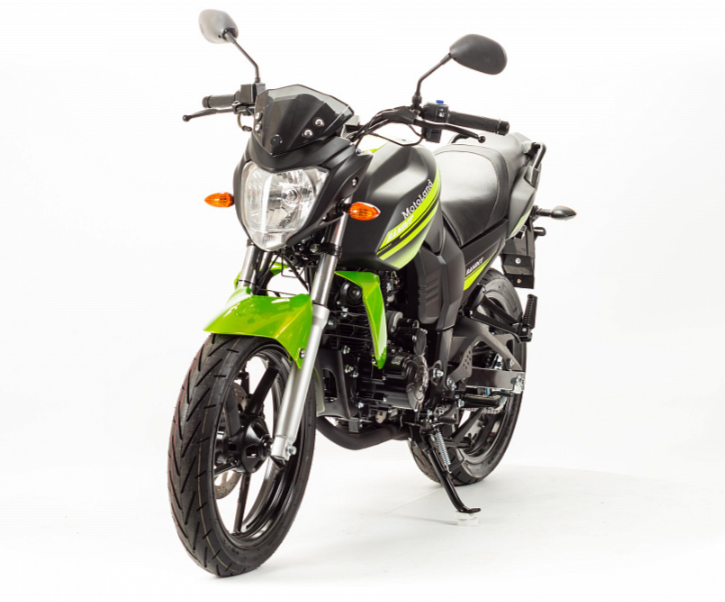 Мотоцикл BANDIT 250 в Березниках