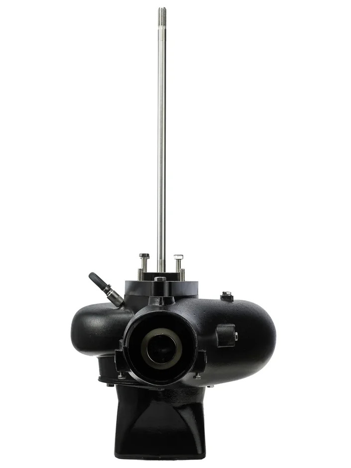 ВОДОМЕТНАЯ НАСАДКА GLADIATOR WT 15 YAMAHA, MARLIN, PARSUN, GOLFSTREAM в Березниках